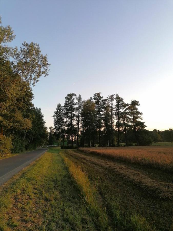 Bleichehof Villa Бург Екстериор снимка